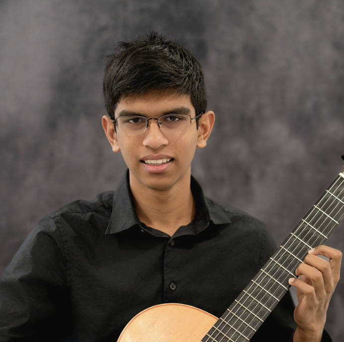 Ashwin Naren