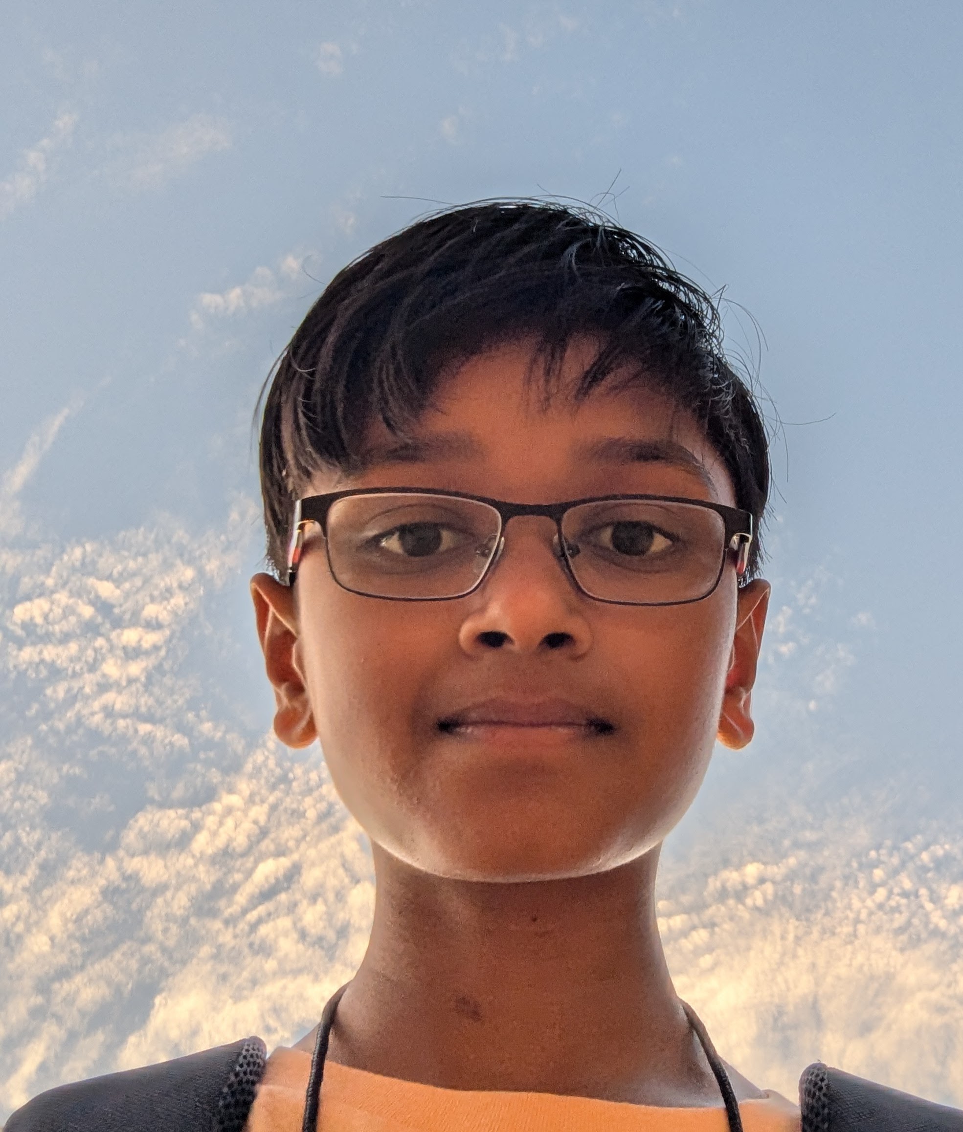 Aadish Verma
