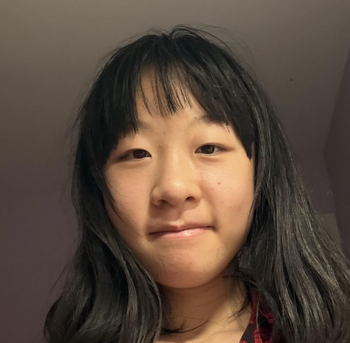 Grace Zheng