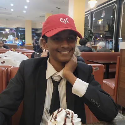 Vinayak Vikram